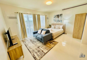 Puerto Princesa City Modern Condo with Complete Amenities - B2 4Beryl